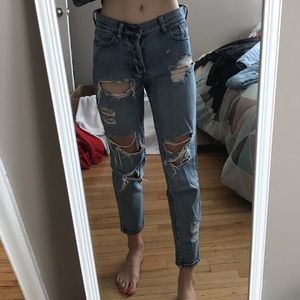 Brandy Melville jeans